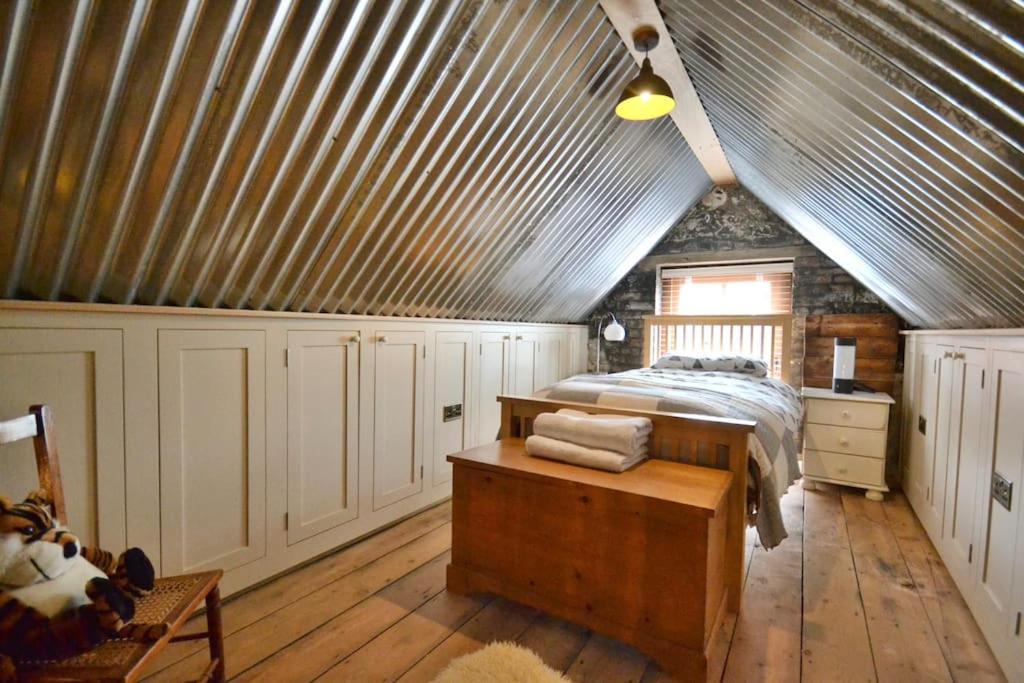 The Old Forge Villa Dersingham Kültér fotó