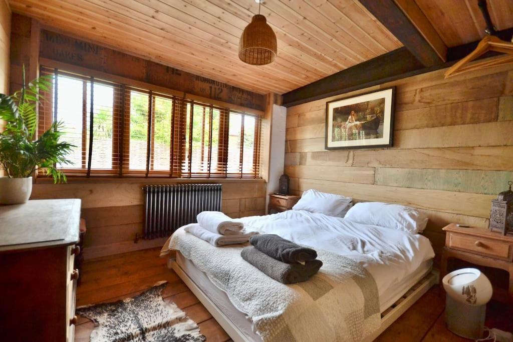 The Old Forge Villa Dersingham Kültér fotó