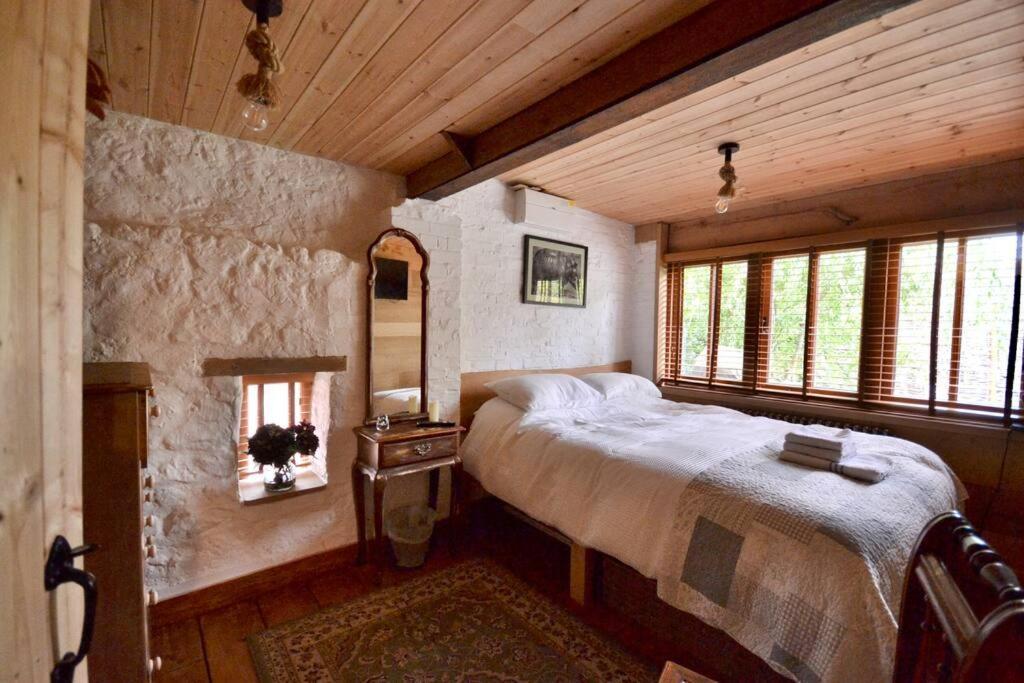 The Old Forge Villa Dersingham Kültér fotó